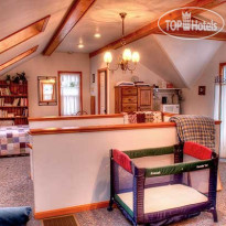 Alexandras Bed and Breakfast 