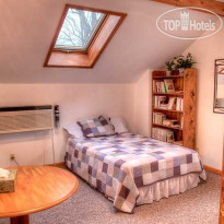 Alexandras Bed and Breakfast 