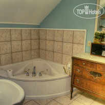 Alexandras Bed and Breakfast 