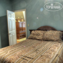 Alexandras Bed and Breakfast 