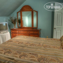 Alexandras Bed and Breakfast 