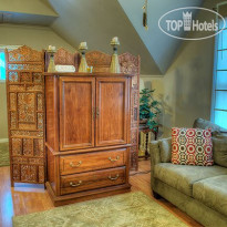 Alexandras Bed and Breakfast 