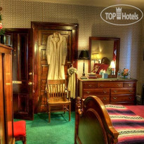 Alexandras Bed and Breakfast 