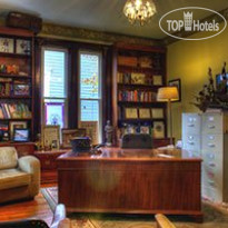 Alexandras Bed and Breakfast 