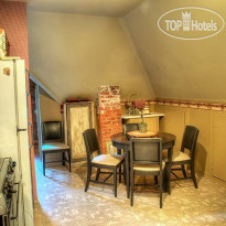 Alexandras Bed and Breakfast 