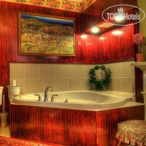 Alexandras Bed and Breakfast 