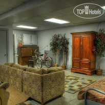 Alexandras Bed and Breakfast 