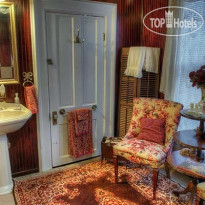 Alexandras Bed and Breakfast 