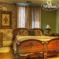 Alexandras Bed and Breakfast 