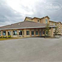 All American Inn & Suites Norwalk 