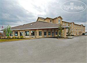All American Inn & Suites Norwalk