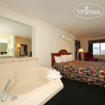 All American Inn & Suites Norwalk 