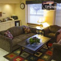 All American Inn & Suites Norwalk 