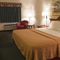 All American Inn & Suites Norwalk 