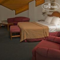 All American Inn & Suites Norwalk 