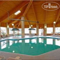 All American Inn & Suites Norwalk 