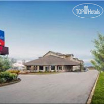 All American Inn & Suites Norwalk 