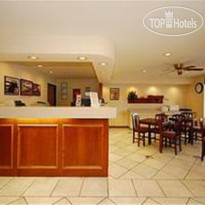 All American Inn & Suites Norwalk 