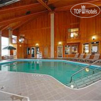 All American Inn & Suites Norwalk 