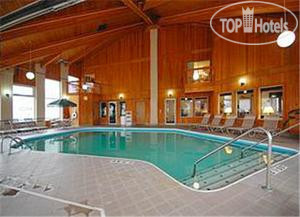 New photos from tourists All American Inn & Suites Norwalk 2*