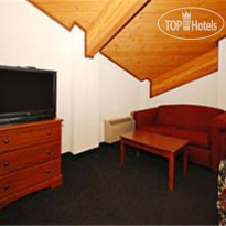 All American Inn & Suites Norwalk 