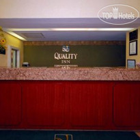 Quality Inn Holland 