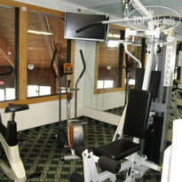 Quality Inn St. Marys 