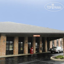 Quality Inn St. Marys 