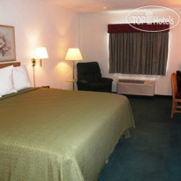 Quality Inn St. Marys 