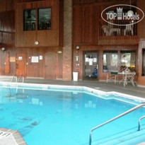 Quality Inn St. Marys 