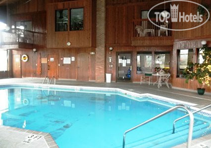 New photos from tourists Quality Inn St. Marys 2*