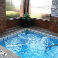 Quality Inn St. Marys 