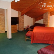 Quality Inn St. Marys 