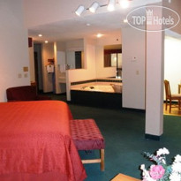 Quality Inn St. Marys 