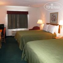 Quality Inn St. Marys 