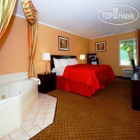 Ramada Austinburg Ashtabula 