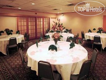 New photos from tourists Ramada Austinburg Ashtabula 2*