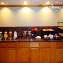 Ramada Austinburg Ashtabula 