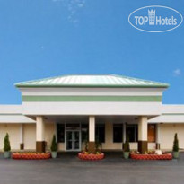 Ramada Austinburg Ashtabula 