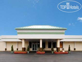 Ramada Austinburg Ashtabula