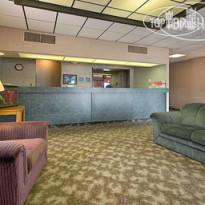 Ramada Montpelier Hotel & Conference Center 