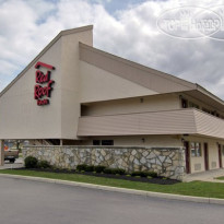 Red Roof Inn Columbus West - Hilliard 