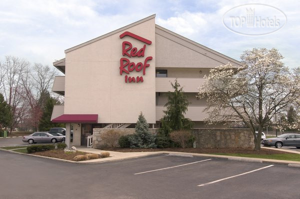 Hotel photo Red Roof Inn Columbus - The Ohio State University 2*