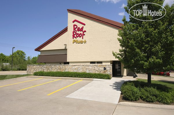 Hotel photo Red Roof Inn Columbus - Dublin 2*