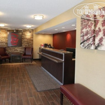 Red Roof Inn Columbus - Dublin 