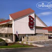 Red Roof Inn Cleveland East - Willoughby 