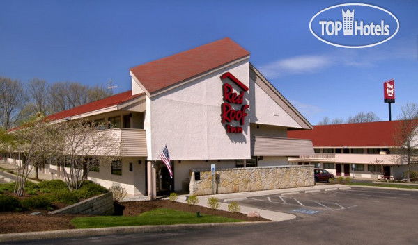 Red Roof Inn Cleveland East - Willoughby