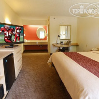 Red Roof Inn Cleveland - Westlake 