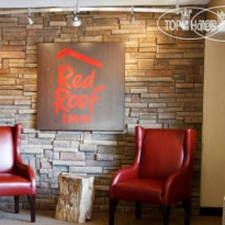 Red Roof Inn Cleveland - Westlake 