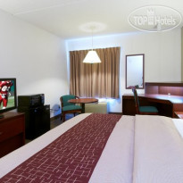 Red Roof Inn Boardman 